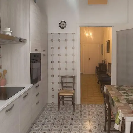 Апартаменты Baia House